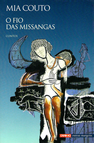 O Fio das Missangas book cover