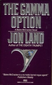 Blaine McCracken book cover 3