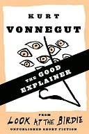 The Good Explainer book cover