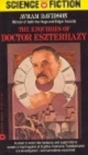 The Enquiries of Doctor Eszterhazy book cover