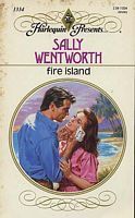Fire Island book cover