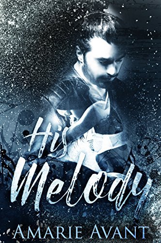 His Melody book cover