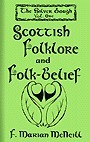 The Silver Bough, Volume 1 book cover