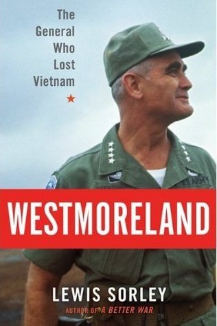 Westmoreland book cover