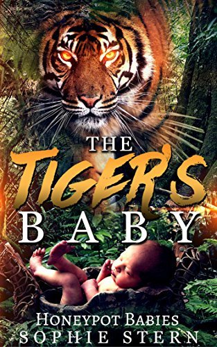 Honeypot Babies book cover 3