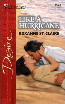 Like a Hurricane book cover
