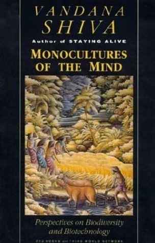 Monocultures of the Mind book cover