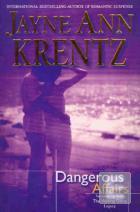 Dangerous Affairs book cover