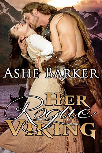 Her Rogue Viking book cover