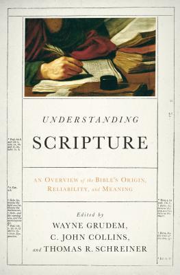 Understanding Scripture book cover