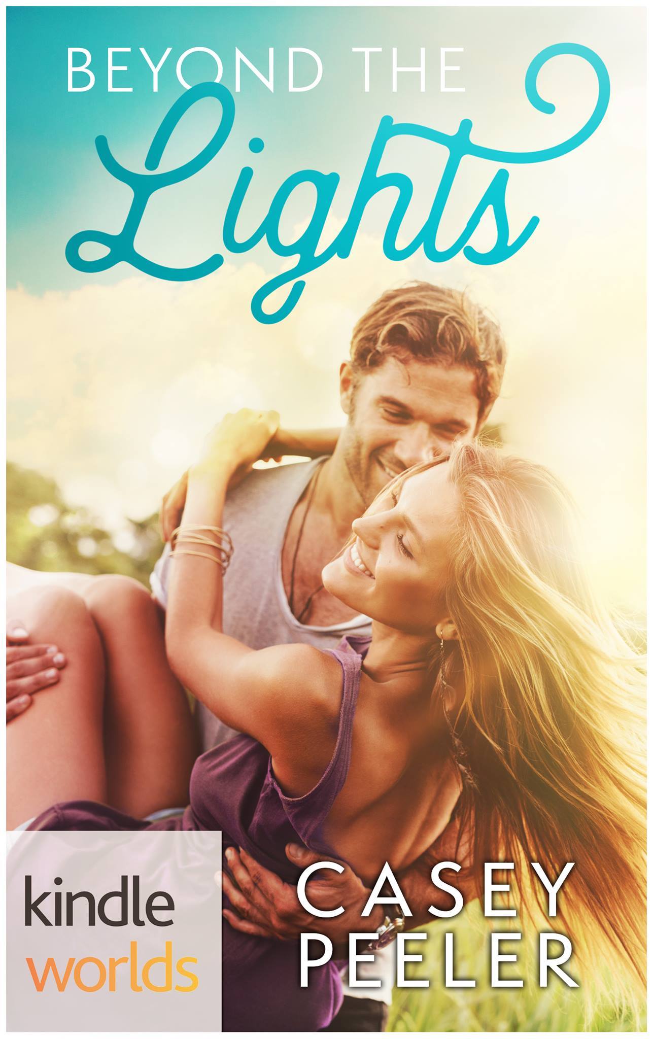 Beyond the Lights book cover