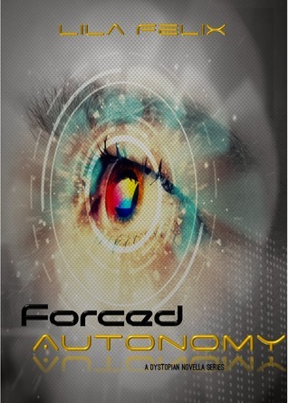 Forced Autonomy book cover 2
