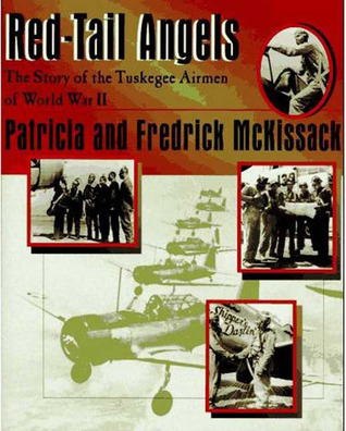Red-Tail Angels book cover