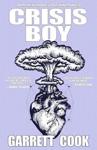 Crisis Boy book cover