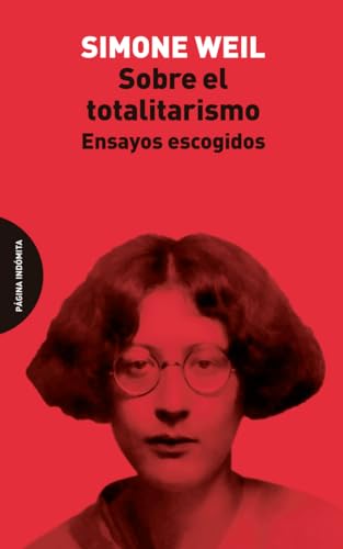 Sobre el totalitarismo book cover