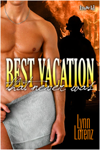 Best Vacation That Never Was book cover