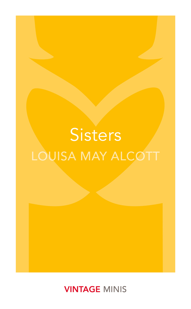 Sisters book cover