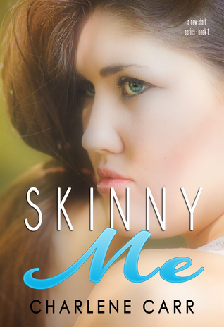A New Start book cover 1