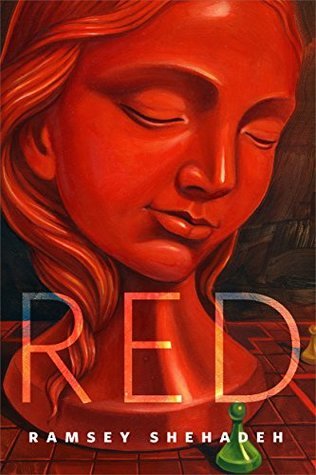 Red book cover