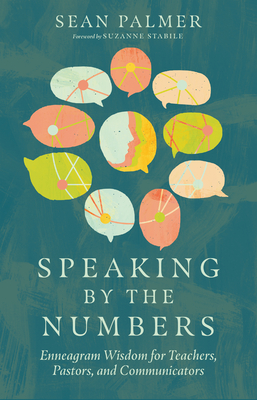 Speaking by the Numbers book cover