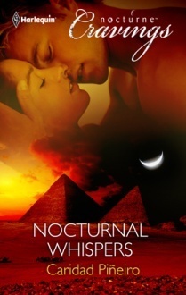 Nocturnal Whispers book cover