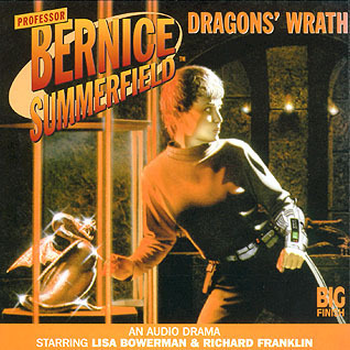 Dragons' Wrath book cover