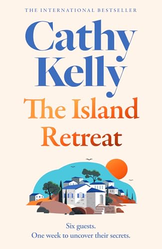 The Island Retreat book cover