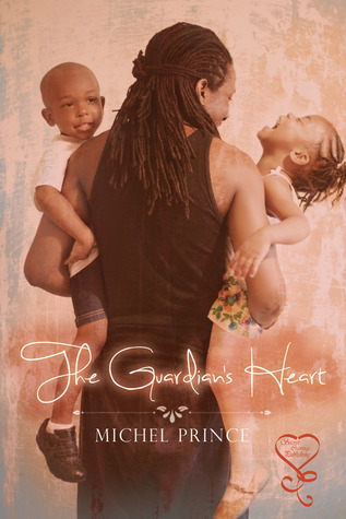 Growing Strong book cover 1