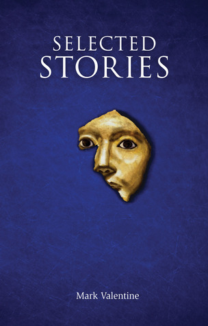 Selected Stories book cover
