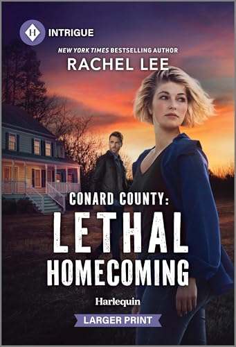 Conard County book cover