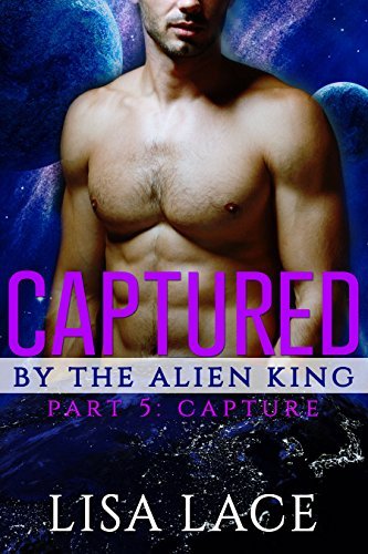Capture book cover