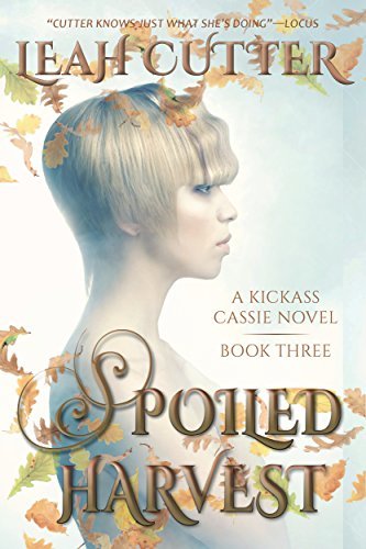 Cassie Stories book cover 3