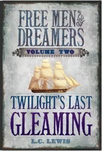 Twilight's Last Gleaming book cover