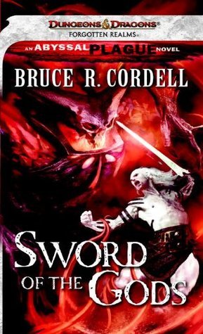 The Abyssal Plague Spreads book cover 1