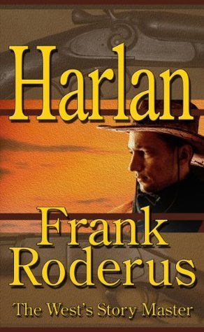 Harlan book cover