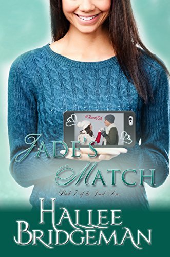 Jade's Match book cover