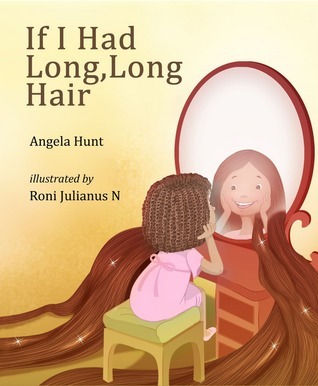 If I Had Long, Long Hair book cover