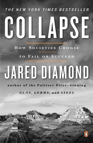 Collapse book cover