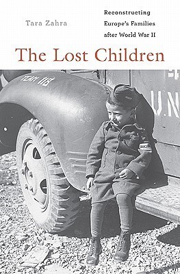 The Lost Children book cover