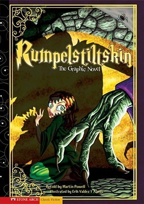 Graphic Spin book cover 2