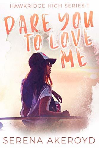 Hawkridge High book cover 1