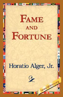 Fame and Fortune book cover