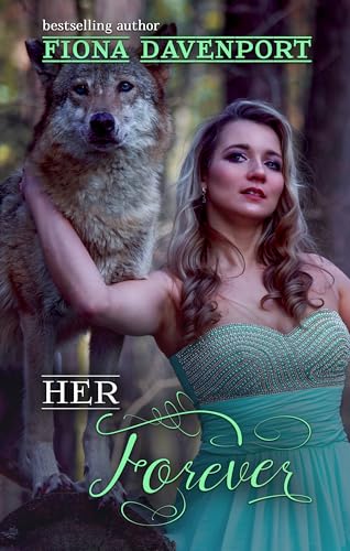 Her Forever book cover
