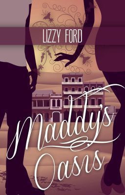 Maddy's Oasis book cover