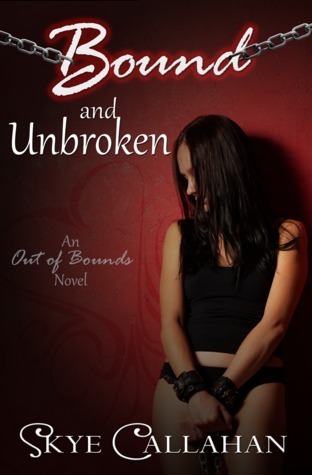 Bound & Unbroken book cover