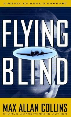 Flying Blind book cover