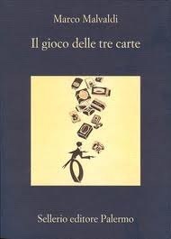 I delitti del BarLume book cover 2