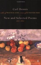 New and Selected Poems 1974-2004 book cover
