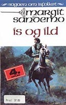 Is og ild book cover