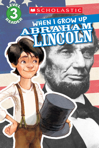 When I Grow Up book cover